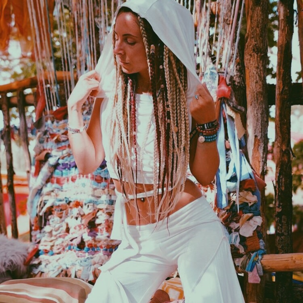 Meet your Posher, Katlyn